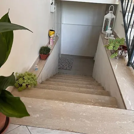 Bougainvillea Apartmán *
